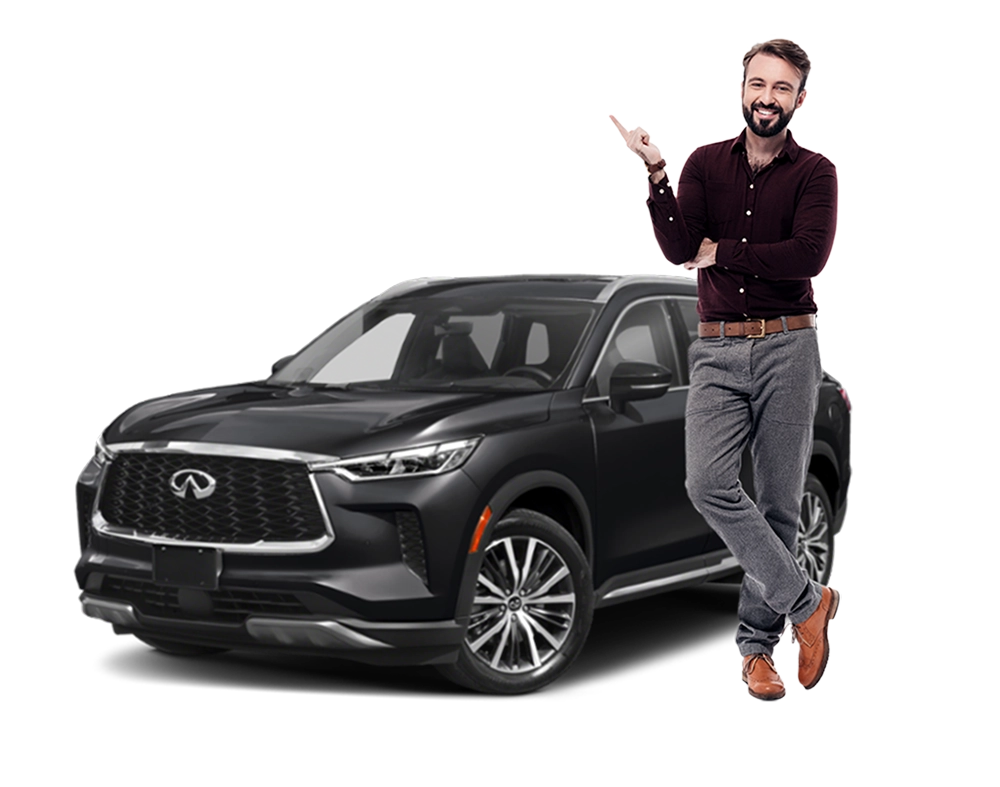 اكتشف خيارات تأجير سيارات الدفع الرباعي الفاخرة في دبي مع كويك ليز