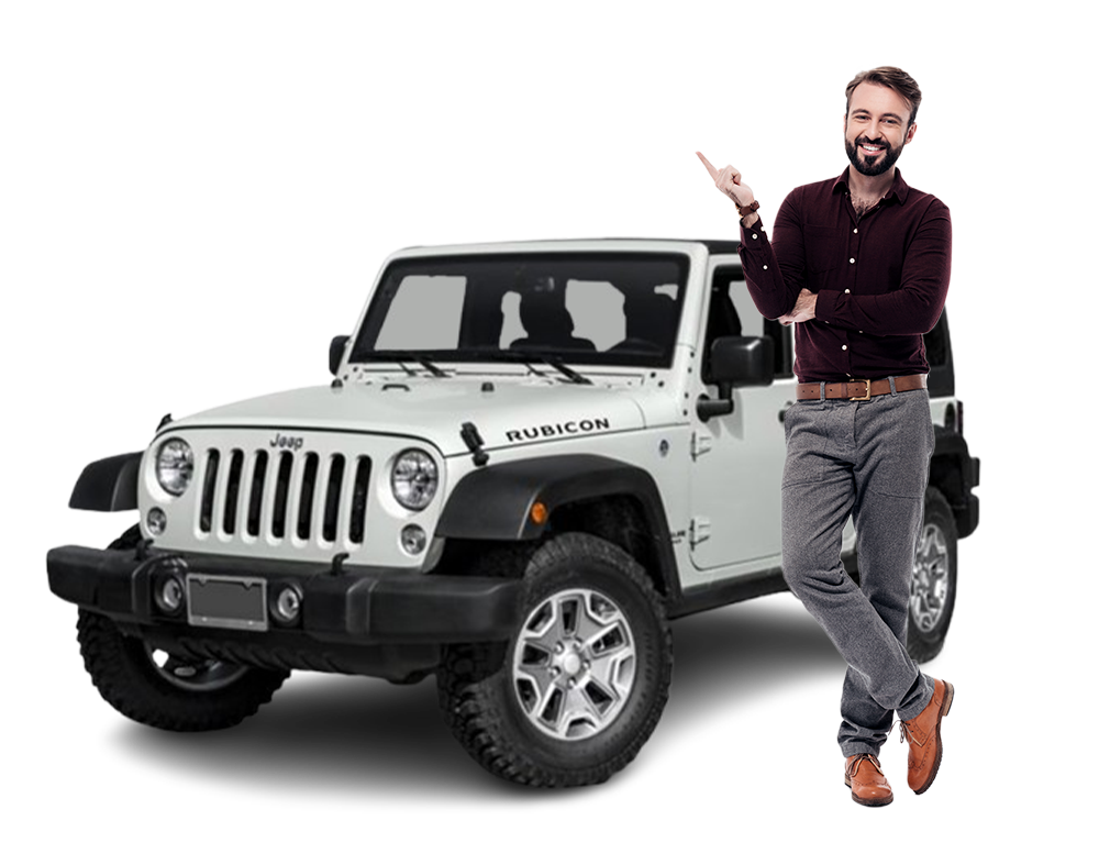 Experience Premium Jeep Car Hire in Dubai with Comfort and Style