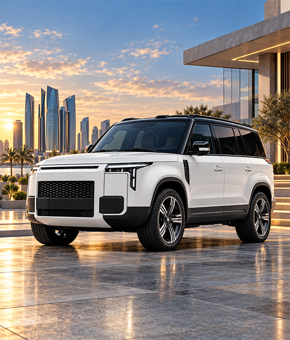 Dubai launches four-week trial of driverless Glydways pods at Bluewaters