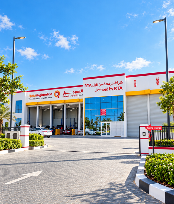 RTA to expand vehicle testing centres to 35 by 2030 as registrations climb