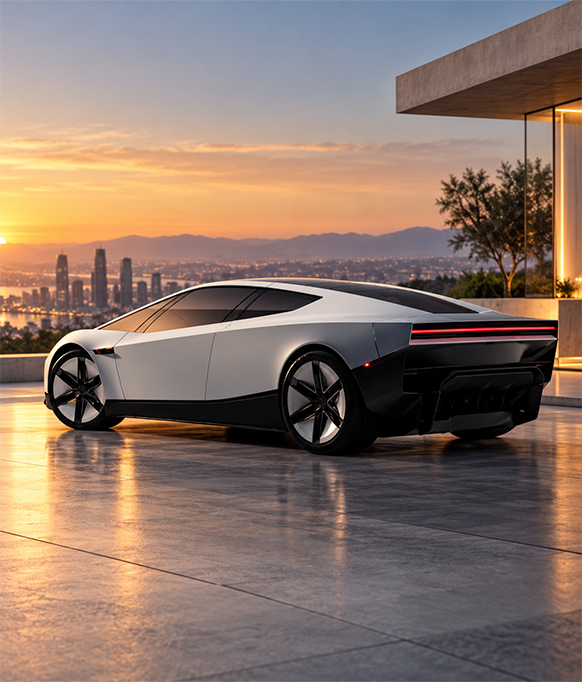 UAE buyers can now reserve the Tesla Roadster, but no delivery date is set