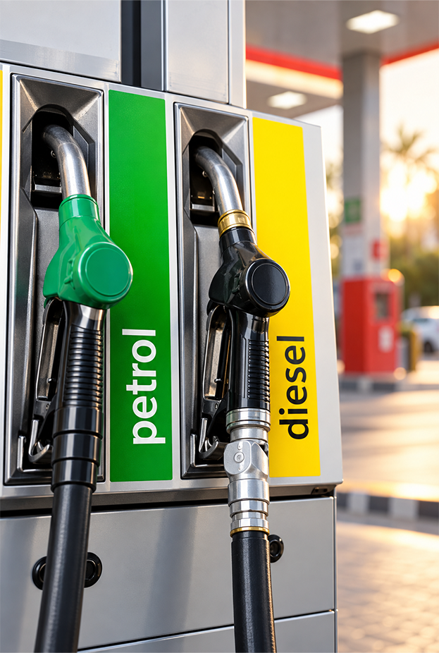 UAE Fuel Prices Rise Again for September 2026