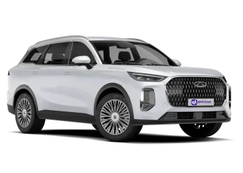 Chery Tiggo 9 2