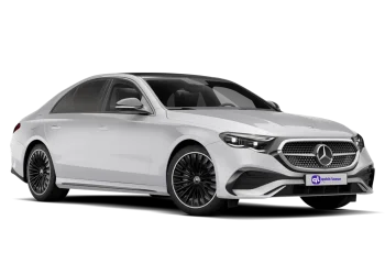 Mercedes E 200 2025 2