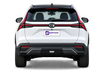 GAC Emkoo Hybrid 2024 2
