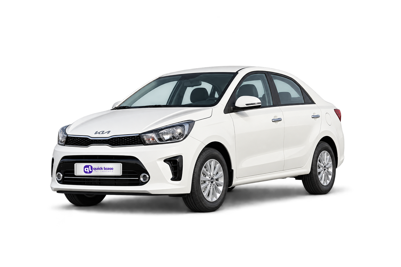 KIA Pegas 2024