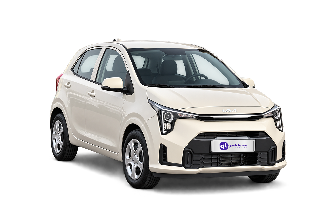 KIA Picanto 2024