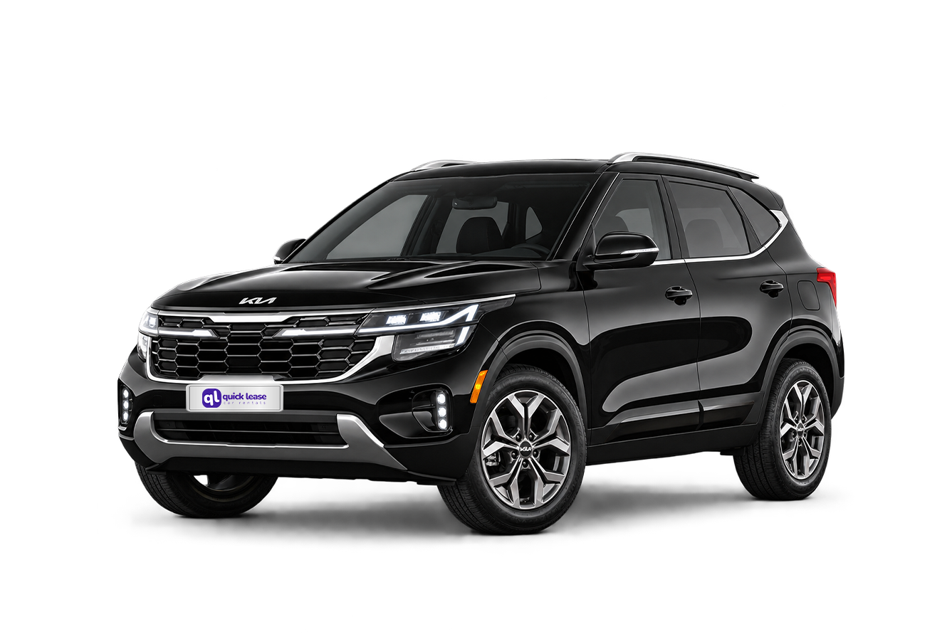 Kia Seltos 2025