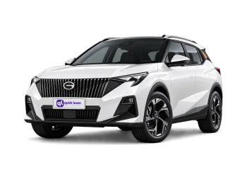 جاك جي إس 3 امزوم 2026 rental vehicle