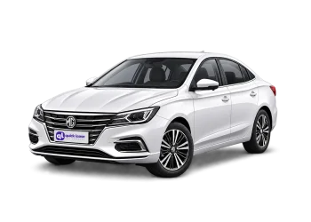 كويك ليز لتأجير السيارات توفر ام جي MG5 2025 1