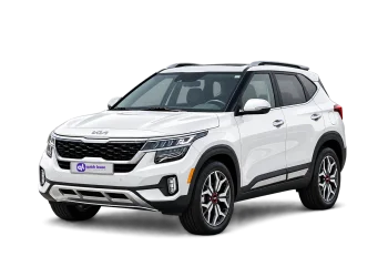 كيا سيلتوس 2022 rental vehicle