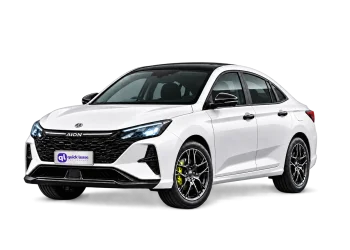 دونج فينج شاين 2026 rental vehicle