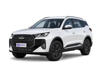 Chery Tiggo 7 2026 rental vehicle