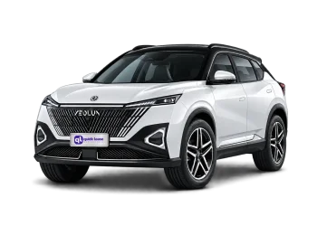 Dongfeng Mage 2026 rental vehicle