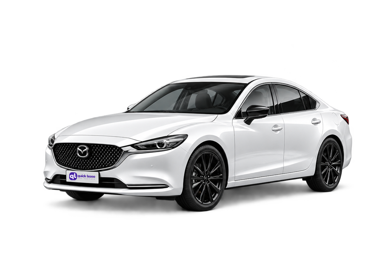 Mazda 6 2025 1