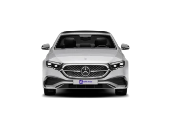 Mercedes E 200 2025 4