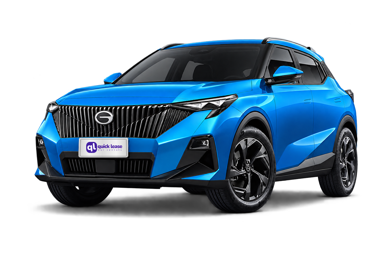 GAC GS3 EMZOOM 2026