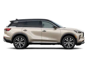 Infiniti QX 60 2023 3