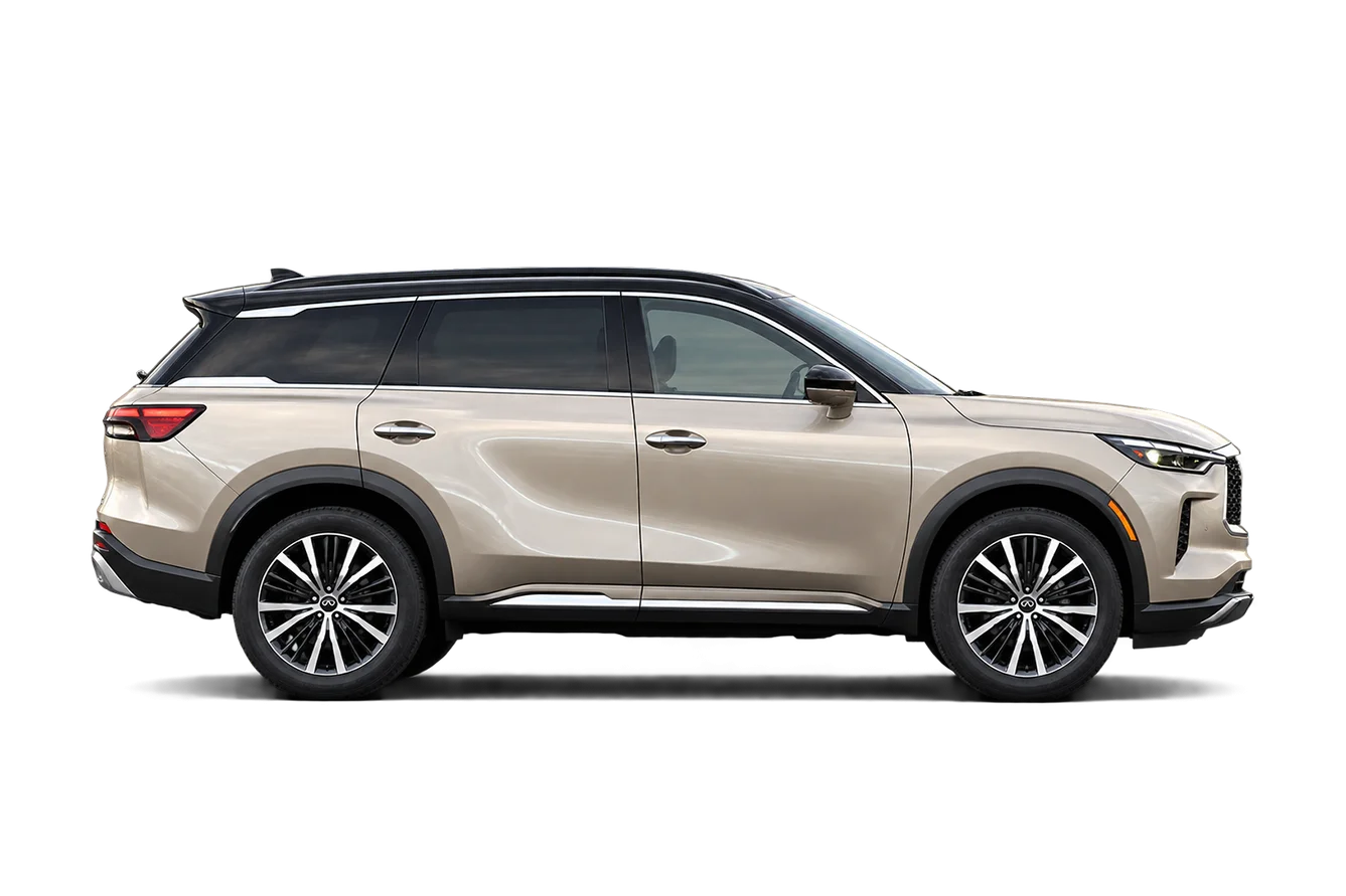 Infiniti QX 60 2023 3