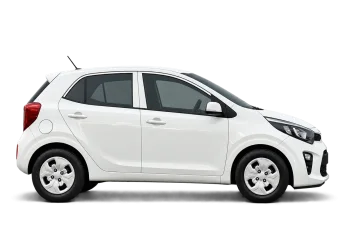 Kia Picanto 2022 3