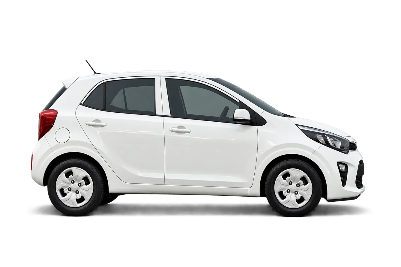 Kia Picanto 2022 3