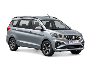 Suzuki Ertiga 2025 4