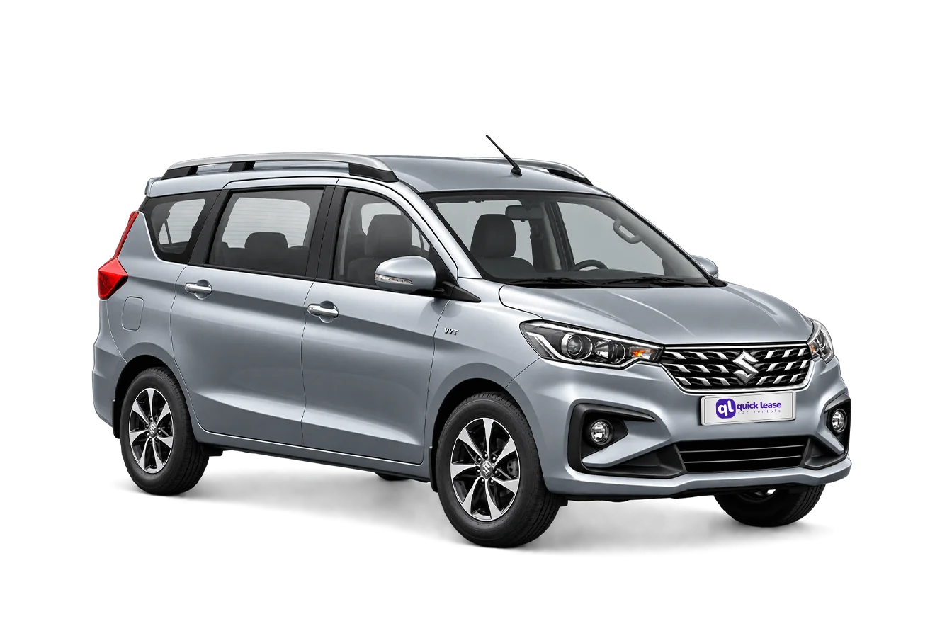 Suzuki Ertiga 2025 4