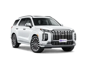 Hyundai Palisade 2022 4