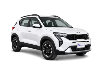 Kia Sonet 2025 4