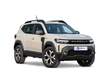 Renault Duster 2025 4