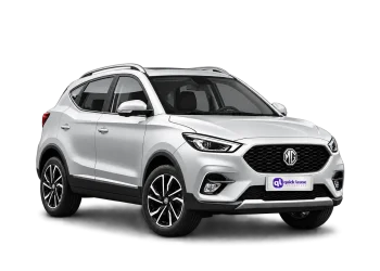 استئجار سيارة إم جي ZS 2025 دبي 2