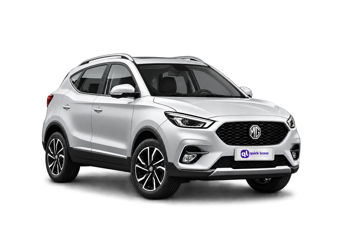 MG ZS 2025 2