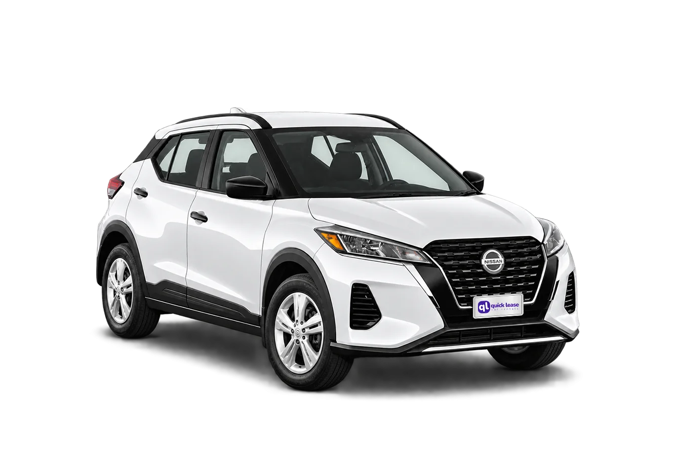 Nissan Kicks 2024 2