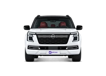 Nissan Patrol LE Platinum 2026 2