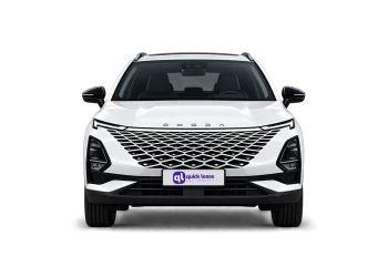 Omoda C5 2026 2