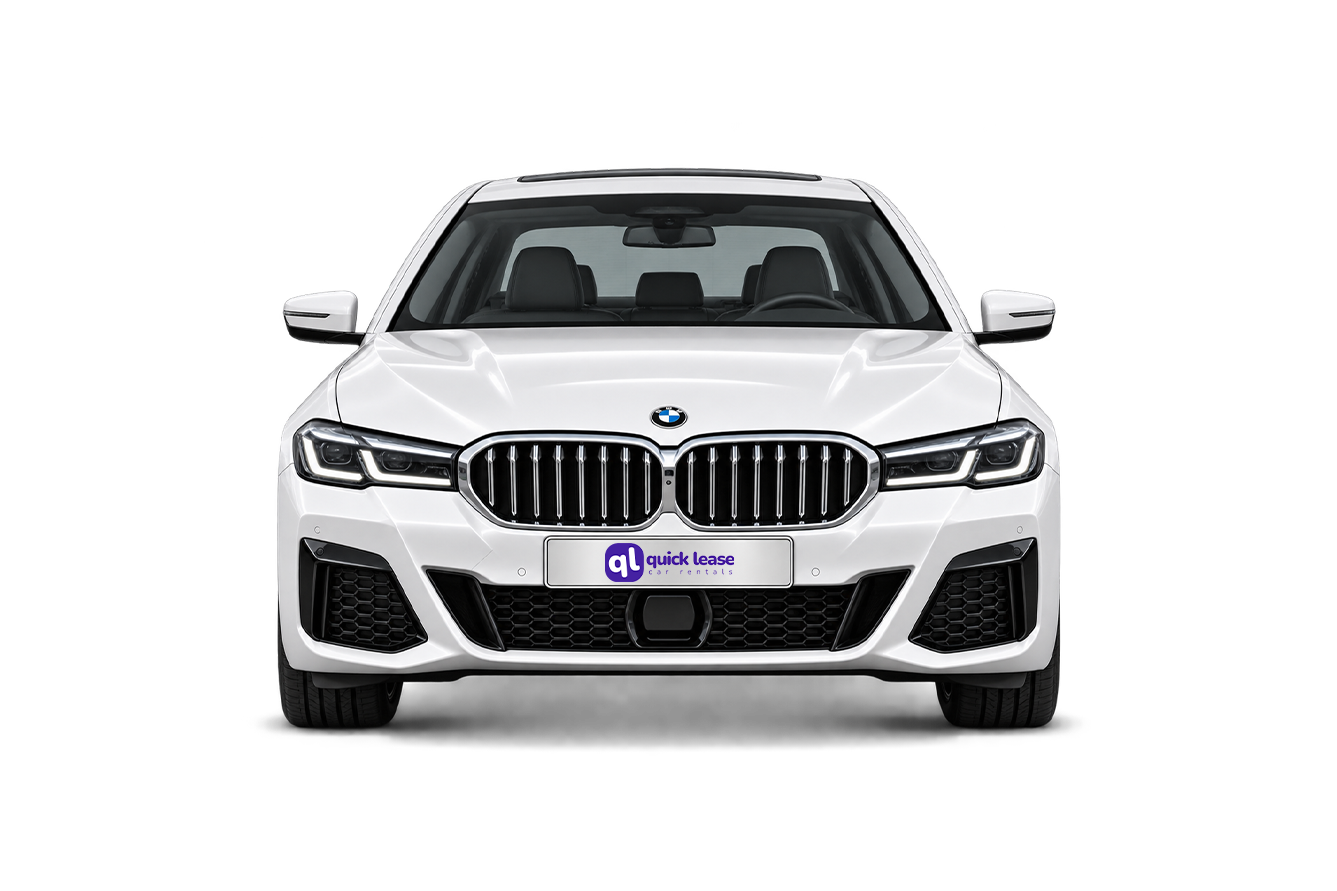 BMW 520i 2026 2