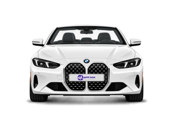 BMW 420i Convertible 2026 2