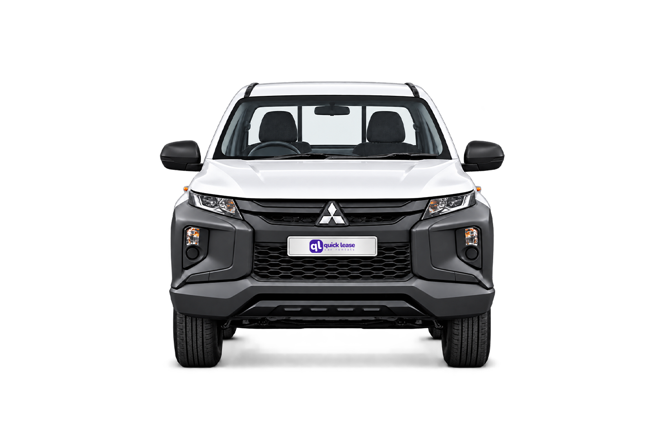 ميتسوبيشي L200 ذات الكابينة المفردة 2025 2