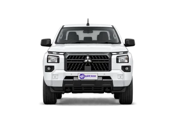 ميتسوبيشي L200 دابل كاب 2025 2