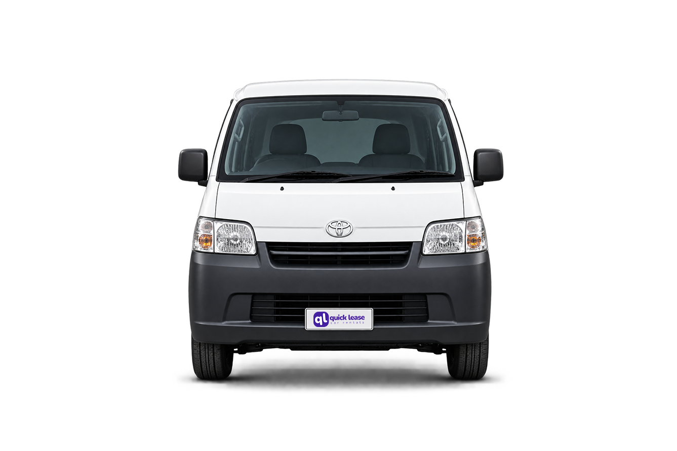 LiteAce Toyota 2025 2