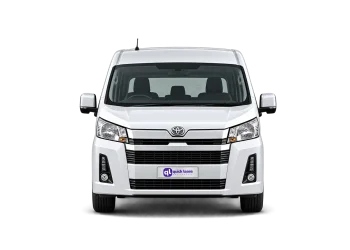 Toyota Hiace 2025 2