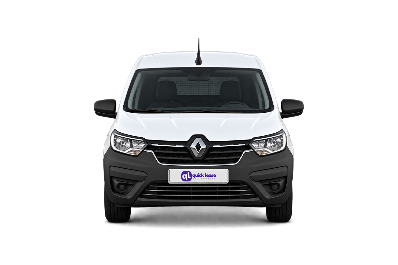 Renault Express 2025 2