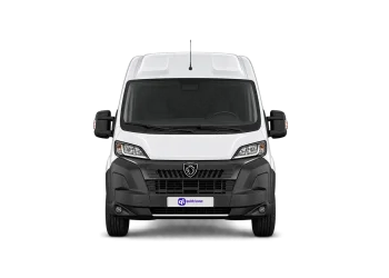 Peugeot Boxer 2025 2