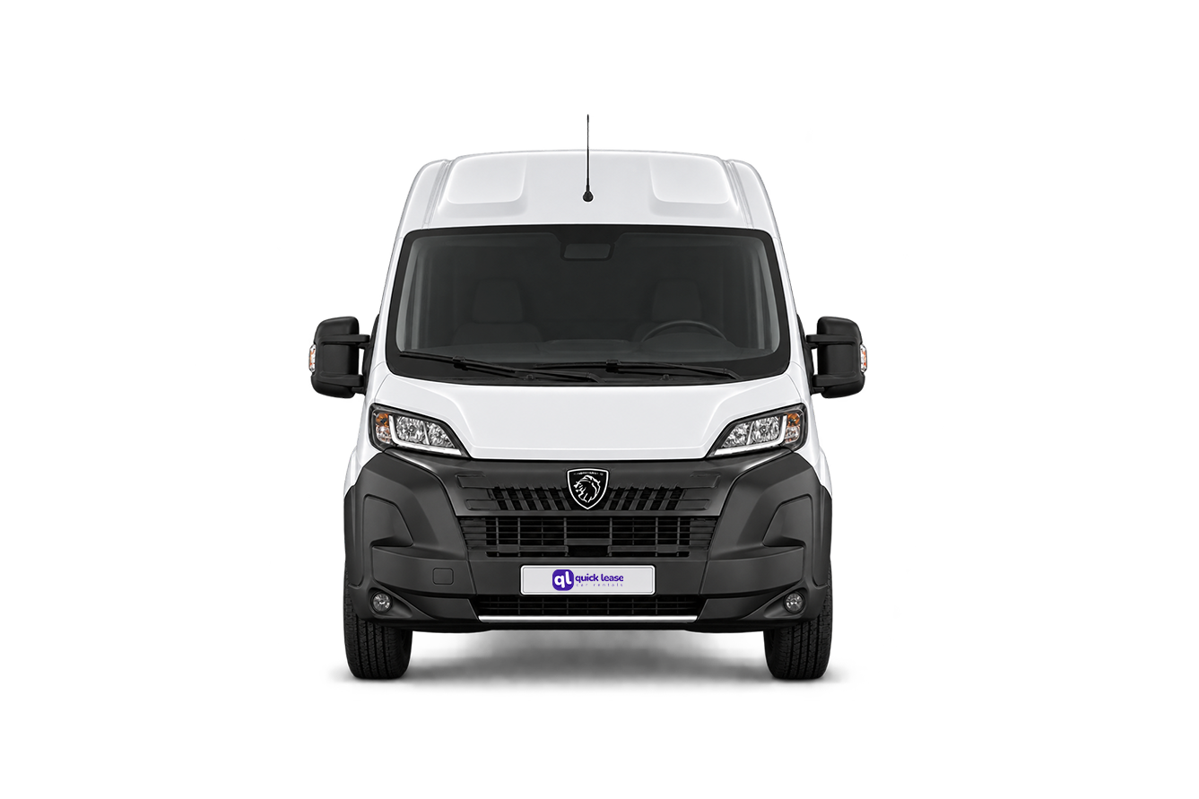 Peugeot Boxer 2025 2