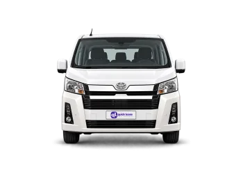 Toyota Hiace 2026 2