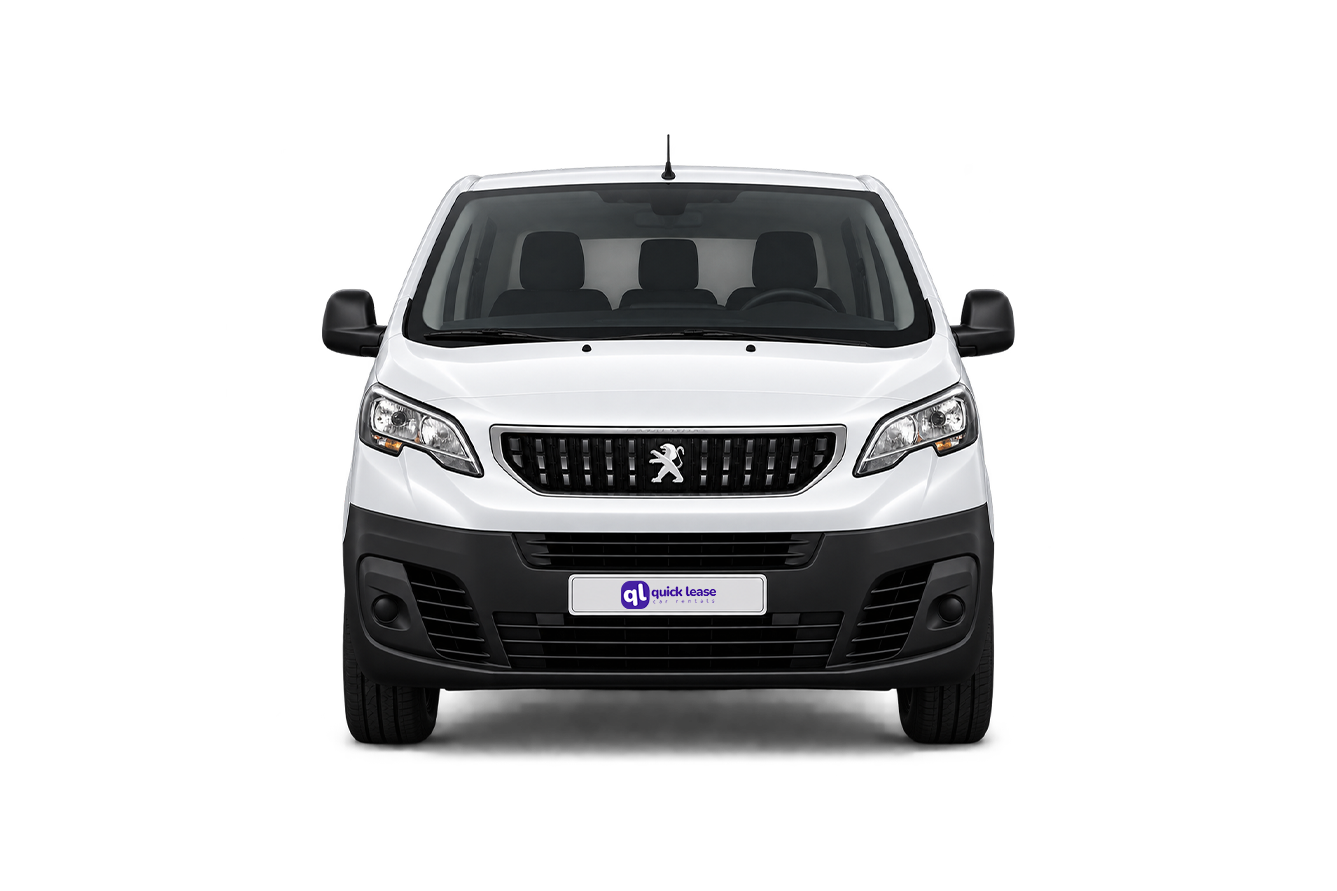 Peugeot Expert 2025 2