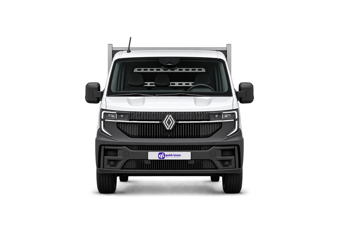 Renault Master 2025 2
