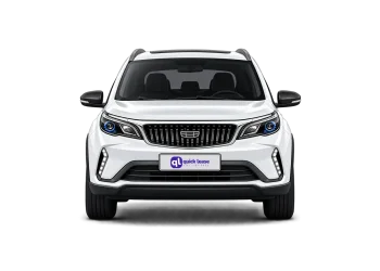 Geely GX3 Pro 2026 2