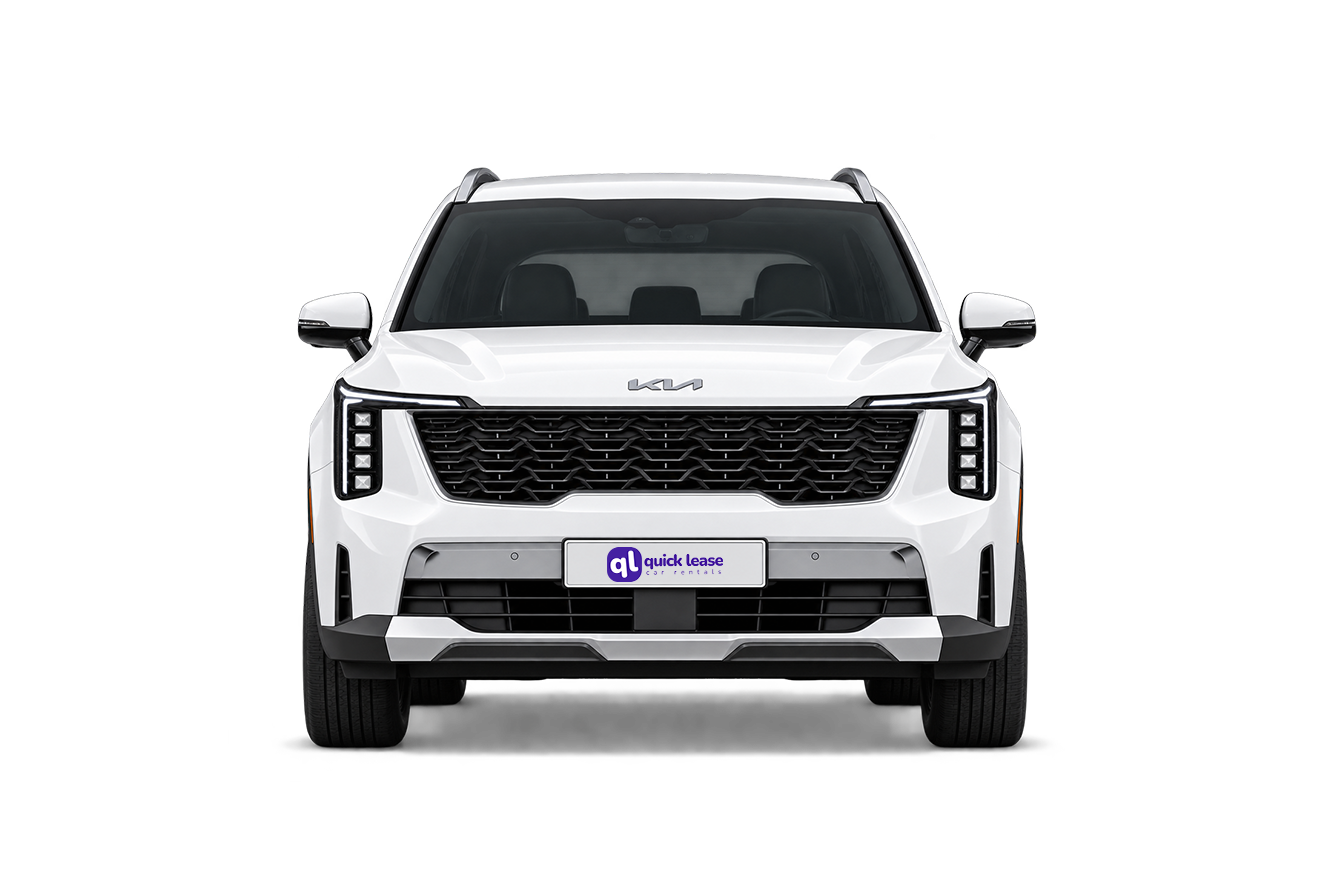 Kia Sorento 2024 2