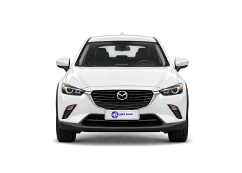 Mazda CX3 2025 2